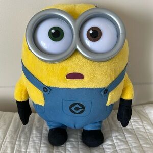 Despicable Me Minions Bob - 10” Plush